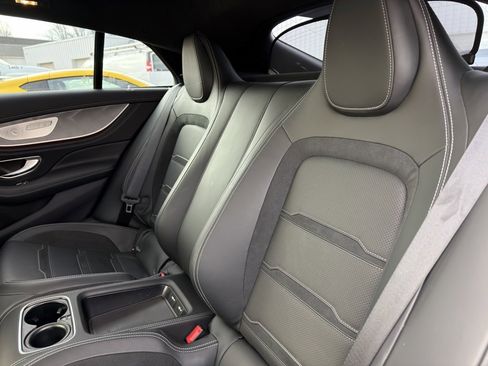 Used 2019 Mercedes-Benz AMG GT 63 image 31