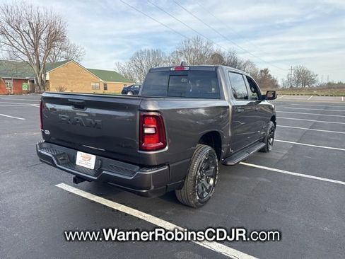 New 2026 RAM 1500 Express image 7