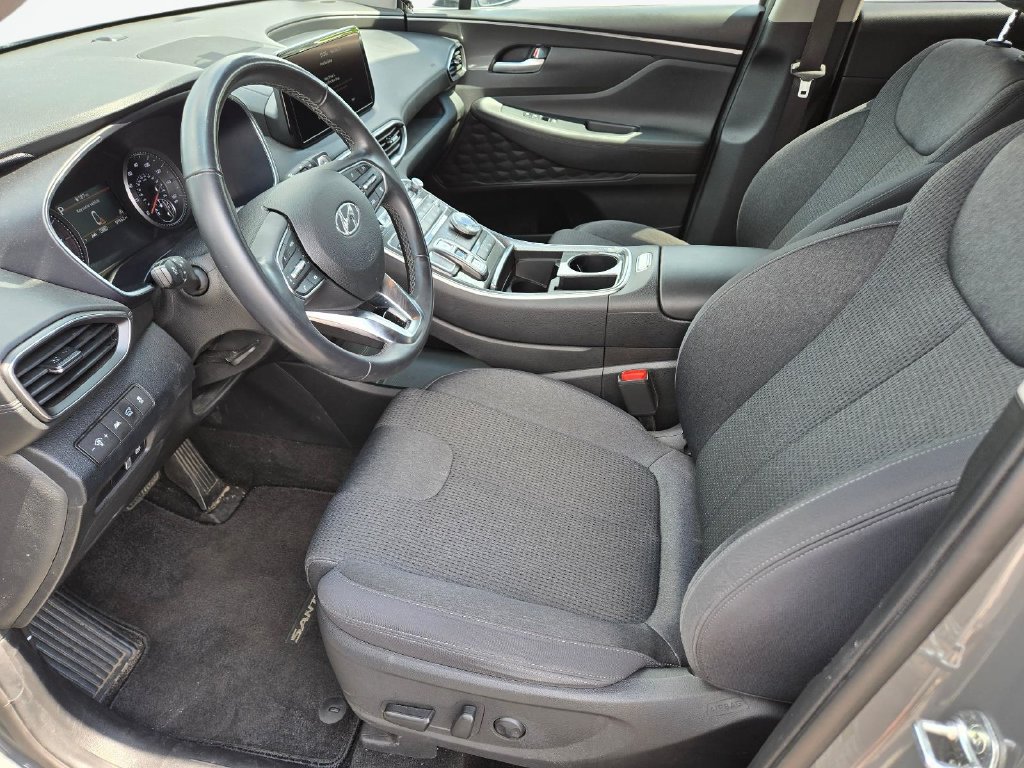 Certified 2023 Hyundai Santa Fe SEL AWD/4WD image 13