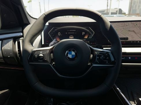 New 2026 BMW X3 xDrive30i w/ Premium Package AWD/4WD image 17