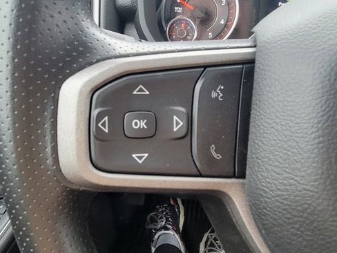 New 2023 RAM 3500 Tradesman image 10