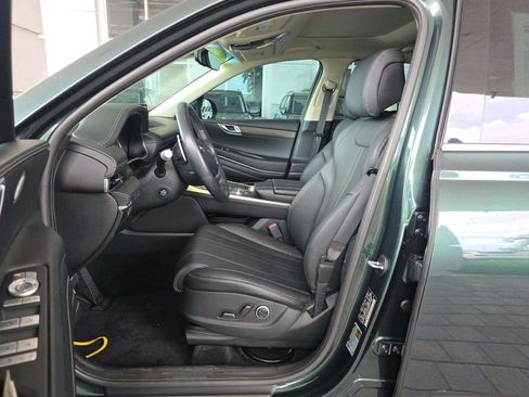 Used 2023 Genesis GV80 3.5T AWD/4WD image 6