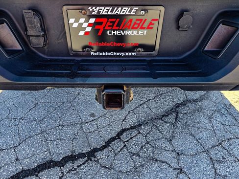 Used 2022 Ford Ranger XL w/ FX4 Off-Road Package image 8