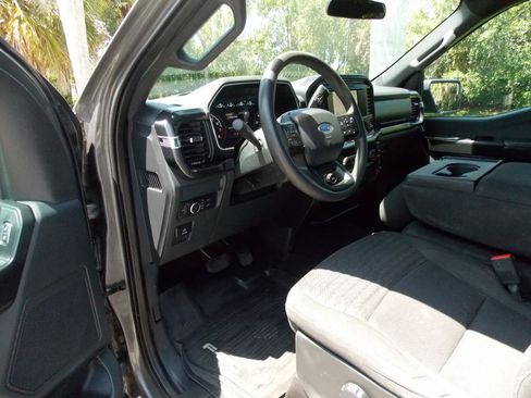 Used 2021 Ford F150 XL w/ STX Appearance Package AWD/4WD image 23