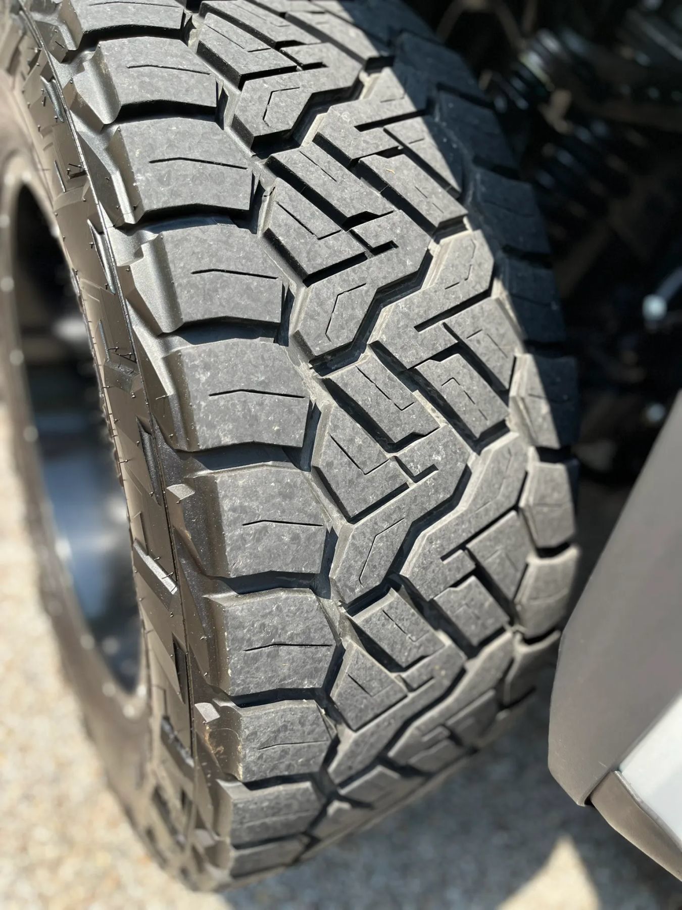 Used 2019 Chevrolet Colorado ZR2 w/ ZR2 Dusk Special Edition AWD/4WD image 36