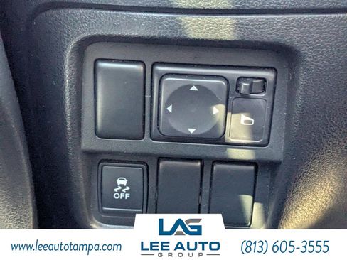 Used 2014 Nissan Juke SV w/ Navigation Package image 22