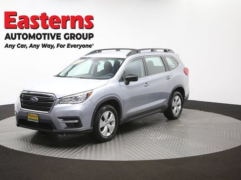 Used 2022 Subaru Ascent 8-Passenger AWD/4WD image 54