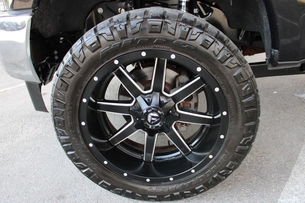 Used 2019 Ford F250 XLT w/ FX4 Off-Road Package AWD/4WD image 9