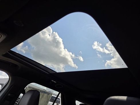 New 2026 Ford Explorer Platinum RWD image 10