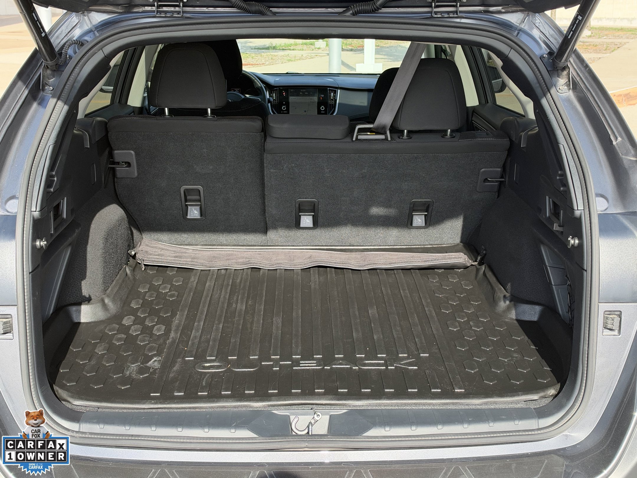 Used 2024 Subaru Outback Premium AWD/4WD image 34