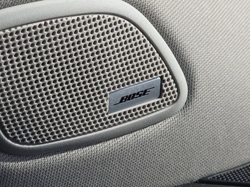 Used 2017 Nissan Murano SL image 9