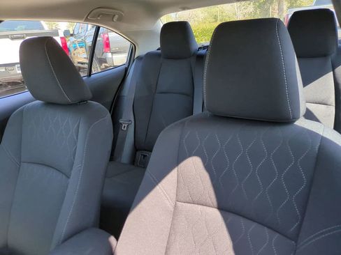 Certified 2026 Toyota Corolla LE image 8