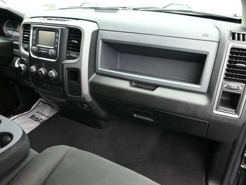 Used 2019 RAM 1500 Tradesman w/ Tradesman SXT Package AWD/4WD image 33