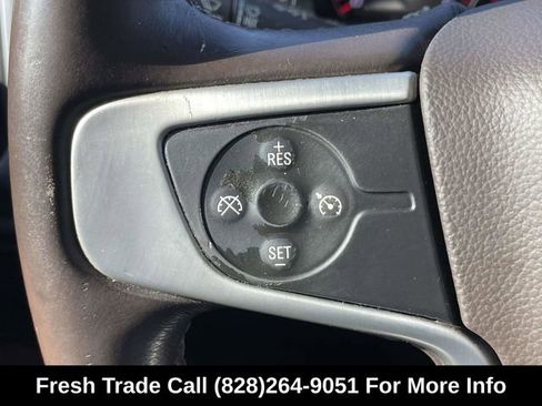 Used 2015 GMC Sierra 1500 SLE w/ SLE Value Package image 18