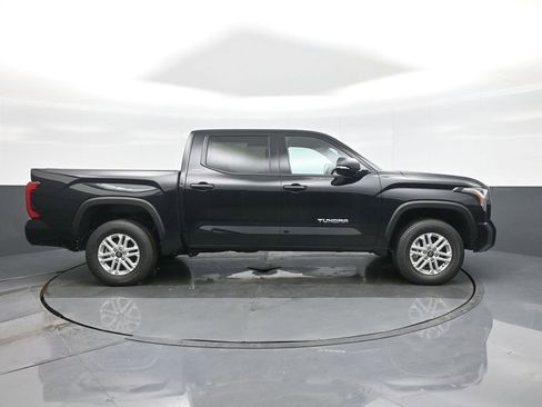 New 2026 Toyota Tundra SR5 image 8