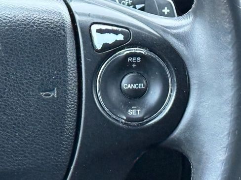 Used 2014 Honda Crosstour EX-L image 27