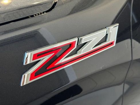 Certified 2023 Chevrolet Silverado 1500 RST AWD/4WD image 38