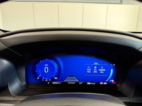 Used 2022 Ford Explorer ST w/ Equipment Group 401A image 24