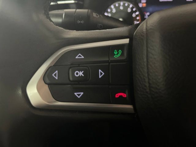 Used 2023 Jeep Compass Limited AWD/4WD image 20