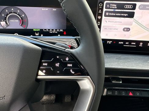 New 2026 Audi Q3 quattro 2.0T AWD/4WD image 22