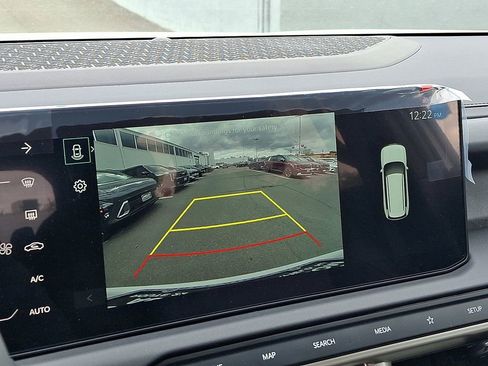 New 2027 Kia Telluride S AWD/4WD image 14