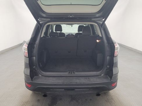 Used 2017 Ford Escape SE w/ Equipment Group 201A image 29