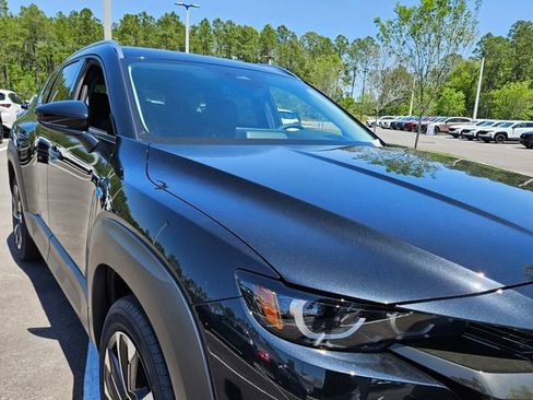 New 2025 MAZDA CX-50 2.5 Hybrid w/ Premium Plus Pkg image 20