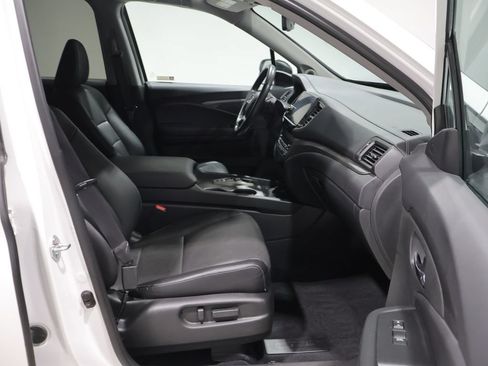 Used 2024 Honda Ridgeline RTL image 22