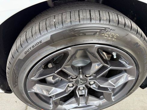 New 2026 Dodge Charger R/T AWD/4WD image 39