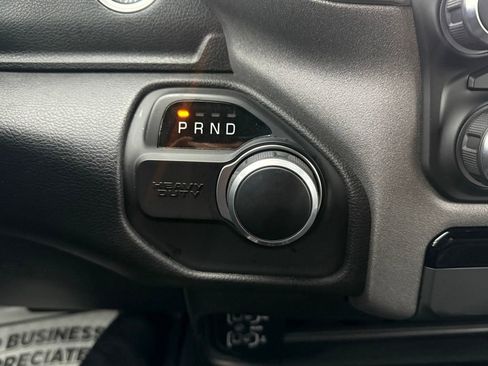 Used 2024 RAM 2500 Tradesman image 22