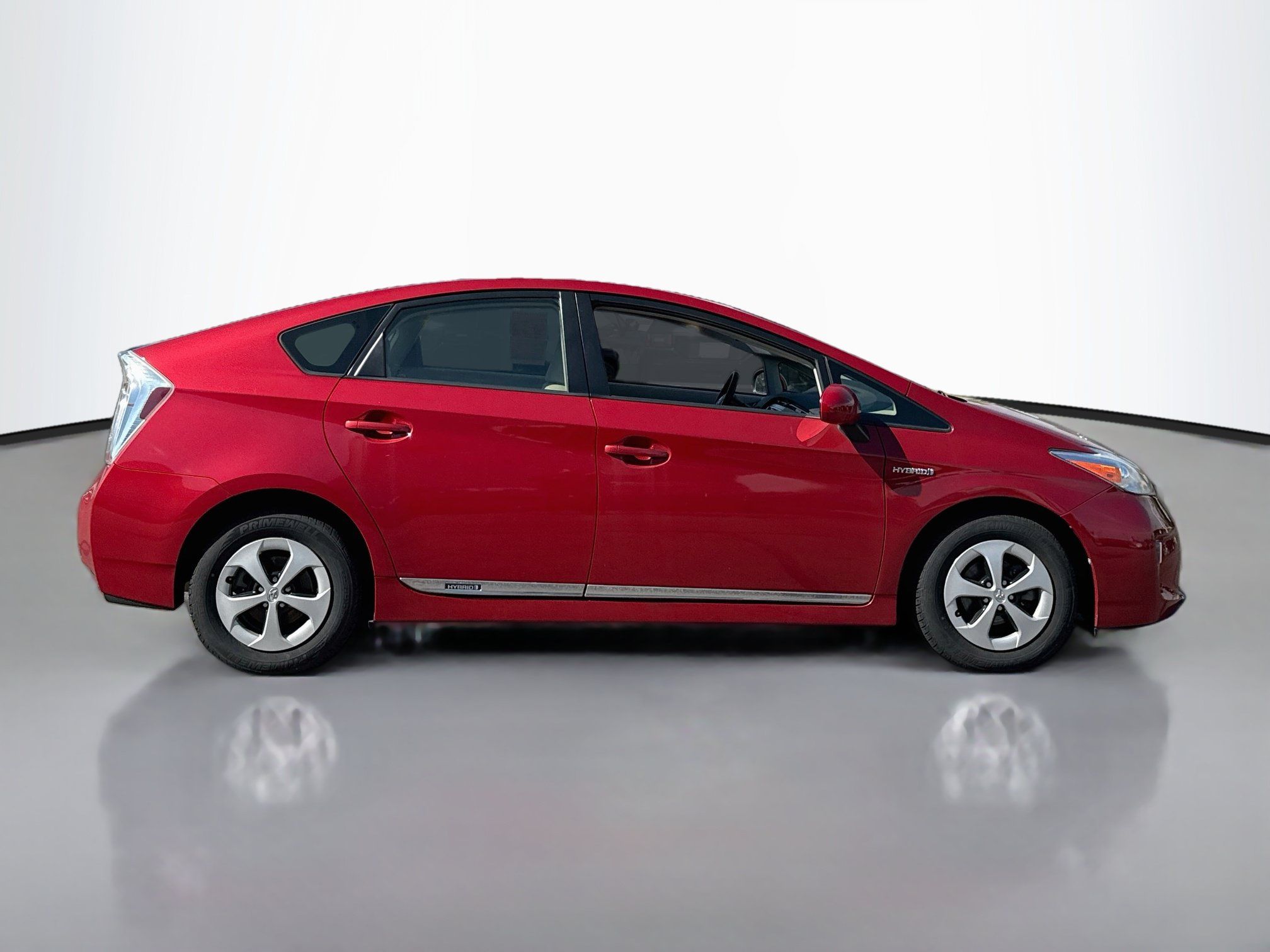 Used 2012 Toyota Prius Three FWD image 8