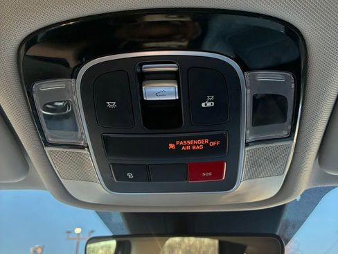 Used 2023 Hyundai Tucson Limited image 39