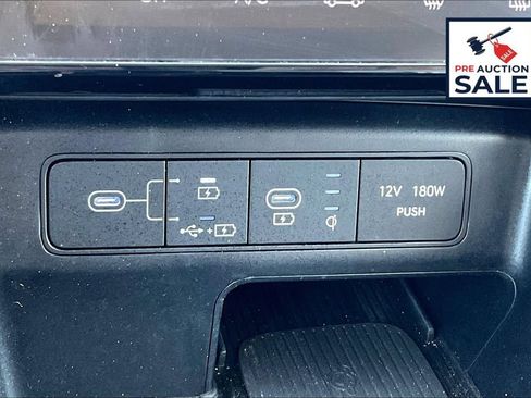 Used 2025 Hyundai Tucson SEL FWD image 31