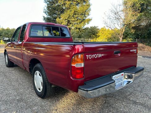 Used 1999 Toyota Tacoma 2WD Xtracab image 19