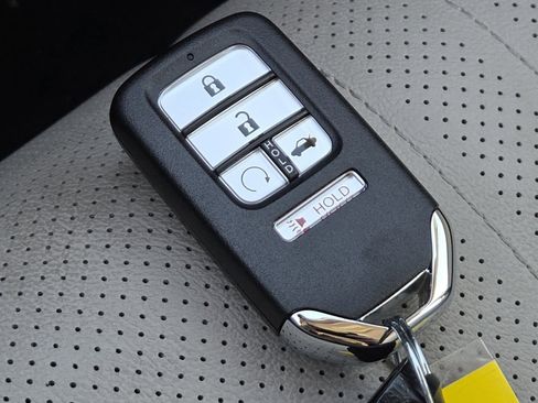 Used 2016 Honda CR-V EX-L image 34