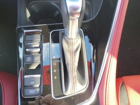 New 2025 Acura ADX A-Spec image 19