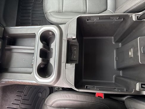 Used 2023 GMC Sierra 3500 Denali w/ Denali Ultimate Package image 32