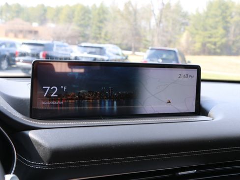 Used 2021 Genesis GV80 3.5T w/ Advanced Package 06 image 24