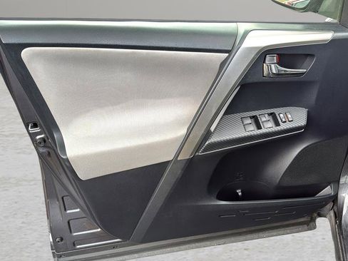 Used 2015 Toyota RAV4 XLE image 10