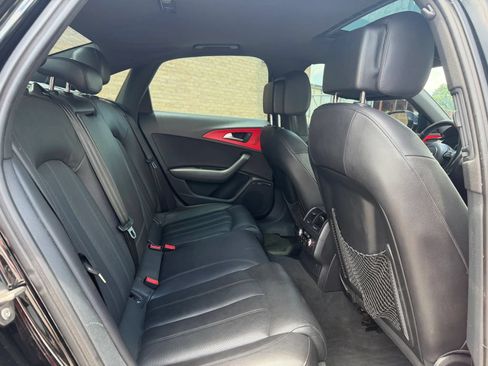 Used 2014 Audi A6 3.0T Prestige w/ Prestige Package AWD/4WD image 15