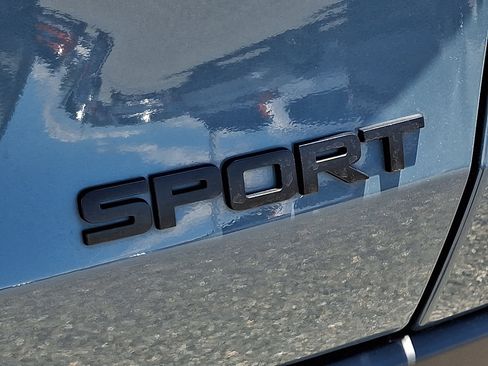 Used 2023 Honda HR-V Sport image 31