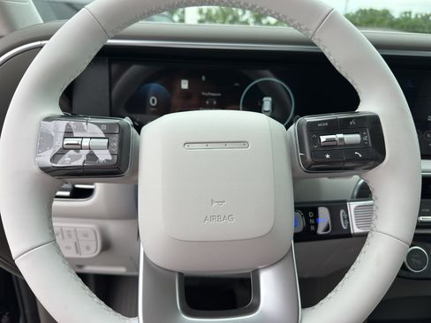 New 2026 Hyundai Palisade SEL FWD image 13