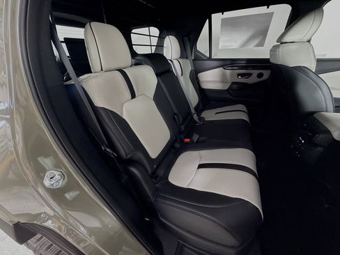 New 2026 Honda Passport TrailSport Elite image 36