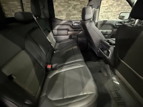 Used 2021 GMC Sierra 1500 Denali w/ Denali Premium Package image 33