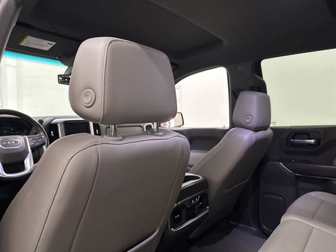 Used 2019 GMC Sierra 1500 SLT image 52