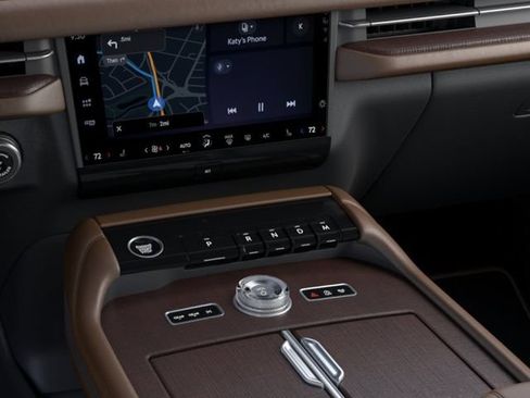New 2026 Lincoln Navigator L Reserve AWD/4WD image 15