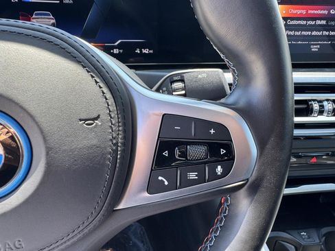 Used 2022 BMW i4 M50 w/ Premium Package image 22