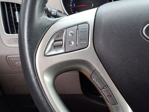 Used 2013 Hyundai Tucson GLS AWD/4WD image 18