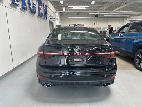 New 2026 Volkswagen Jetta GLI Autobahn FWD image 12