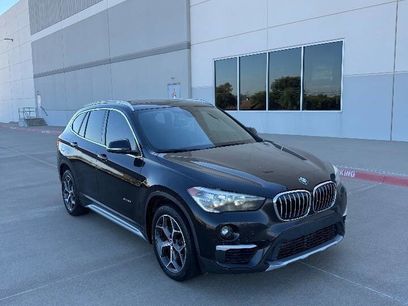 Used 2018 BMW X1 sDrive28i